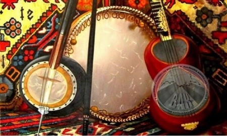 Yeddinci Muğam Müsabiqəsi başlanır