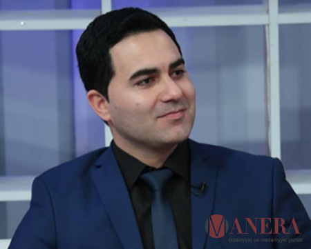 Elyar İslam: Novruz adətləri...