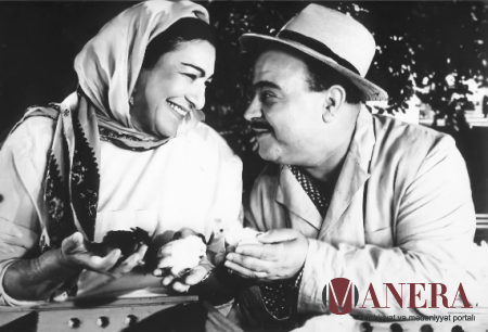 Nazir qızını sevən Azərbaycan aktyoru