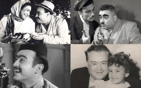 Nazir qızını sevən Azərbaycan aktyoru