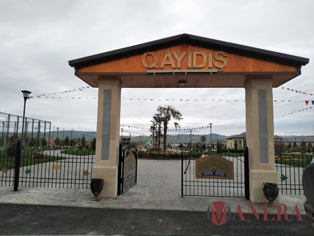 Cocuq Mərcanlının Novruz həyəcanı - REPORTAJ