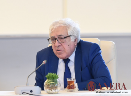 "Yazıçılar üçün 16 mərtəbəli bina tikiləcək" - Prezident göstəriş verib