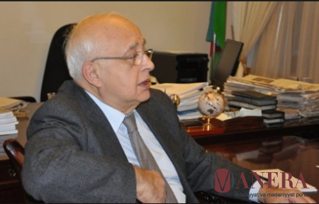 Tənqidçi kimdir və o, özünü necə təsdiq etməlidir? – Elçin yazır...