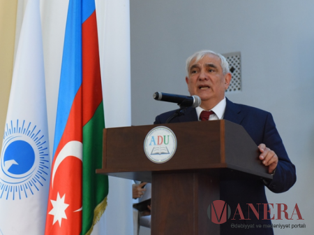   Azərbaycanın qadın şairlərinin poeziyası: Səkkiz əsrlik ədəbiyyat...