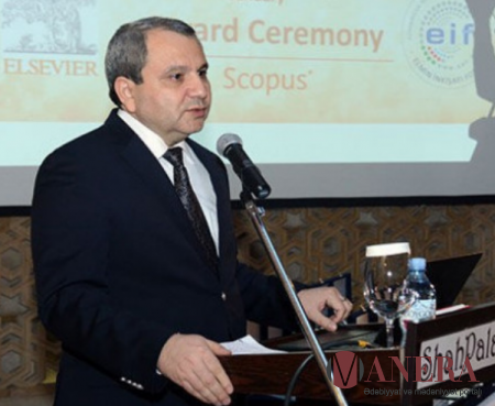 BDU-nun yeni rektoru:  “Jurnalistlərə açıq olacağıq”