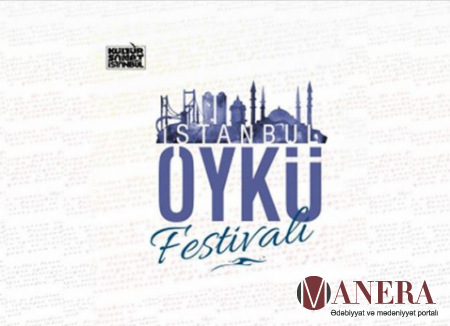 İstanbulda hekayə festivalı keçirilir