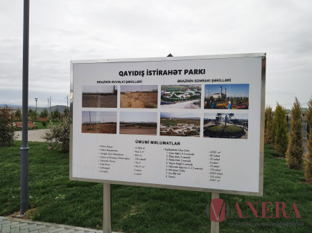 Cocuq Mərcanlının Novruz həyəcanı - REPORTAJ