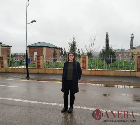 Cocuq Mərcanlının Novruz həyəcanı - REPORTAJ