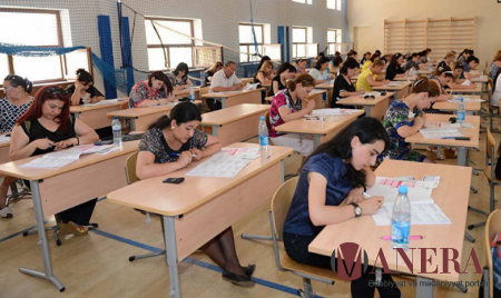 İmtahan həyəcanını necə  yox edək? - Psixoloqdan məsləhəti