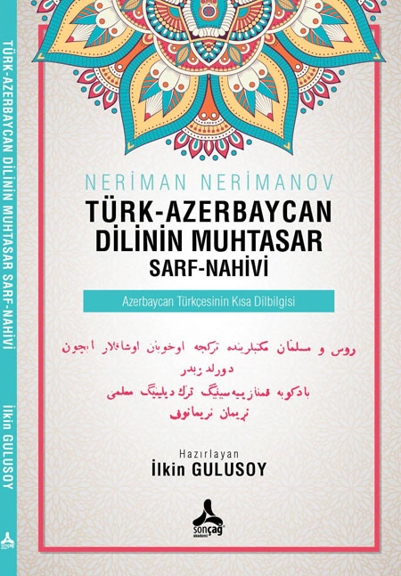 Nəriman Nərimanovun kitabı 120 ildən sonra Türkiyədə nəşr olundu Nəriman Nərimanovun kitabı 120 ildən sonra Türkiyədə nəşr olundu