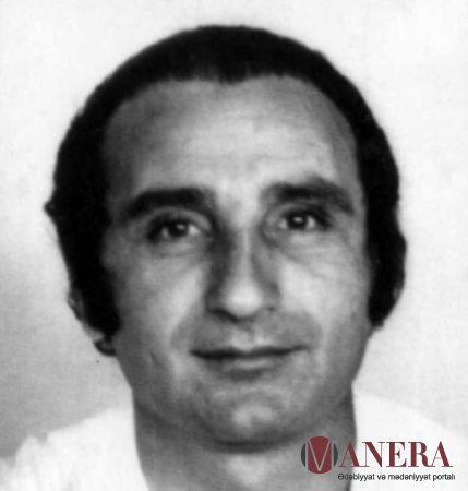 Vağzalda - Vidadi Məmmədovun hekayəsi