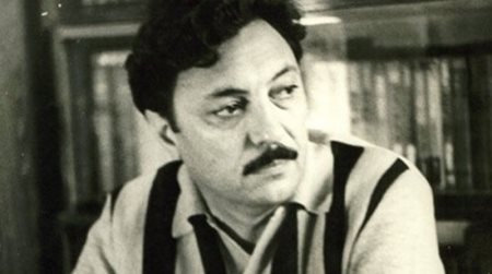 İsmayıl Şıxlının 100 illiyinə film çəkilir