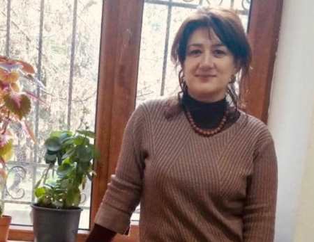 Uçrum - Təranə Fazilqızının yeni hekayəsi Uçrum - Təranə Fazilqızının yeni hekayəsi