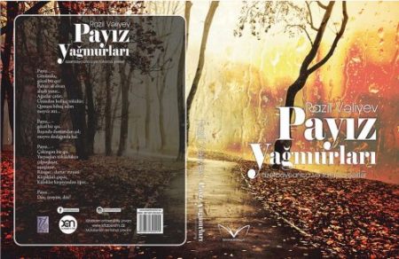 Bakıda Tatarıstanın Xalq şairinin kitabı çıxdı