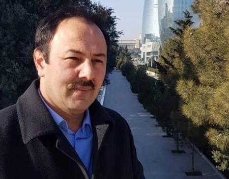 Ömür bizli- bizsiz özündən keçir - Əkbər Qoşalı yazır Ömür bizli- bizsiz özündən keçir - Əkbər Qoşalı yazır