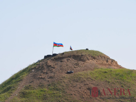 Aprel zəfərinin davamı olacaq!..