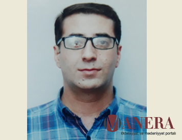 Fərid Muradzadə: Mənim eşqim ilahidir...