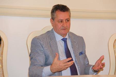 Elçin Hüseynbəylinin Qarabağ hekayələri Elçin Hüseynbəylinin Qarabağ hekayələri