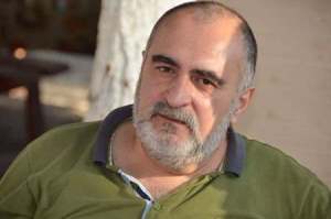 Çingiz Abdullayev - 60 Çingiz Abdullayev - 60