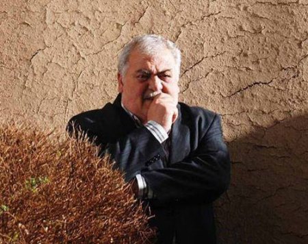 Böyük sənətkar, unudulmaz dost - Rəhman Orxan yazır