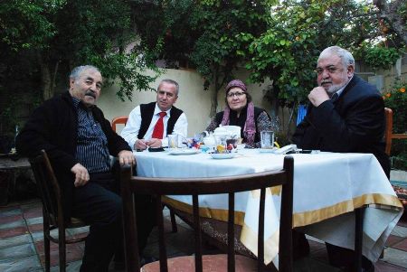 Böyük sənətkar, unudulmaz dost - Rəhman Orxan yazır