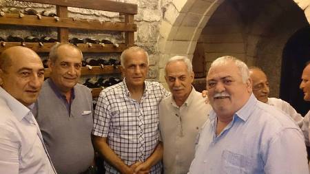 Böyük sənətkar, unudulmaz dost - Rəhman Orxan yazır