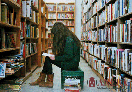 Yaxşı oxucu olmağın sirləri Yaxşı oxucu olmağın sirləri