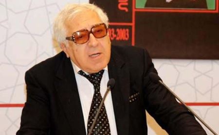 Yazsalar ki, "Anarın əsl adı Ambarsumdur" təəccüblənmərəm - ANAR yazır... Yazsalar ki, "Anarın əsl adı Ambarsumdur" təəccüblənmərəm - ANAR yazır...