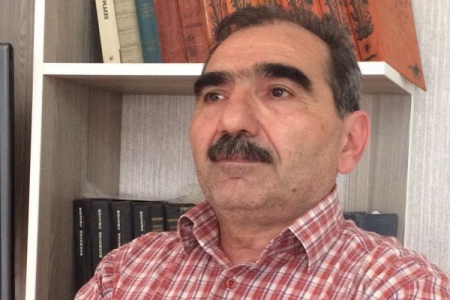 Yad qadın, quduz itlər və... - Yaşar Bünyaddan Yeni Hekayə Yad qadın, quduz itlər və... - Yaşar Bünyaddan Yeni Hekayə