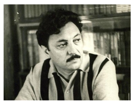 İsmayıl Şıxlının 100 illiyi qeyd ediləcək