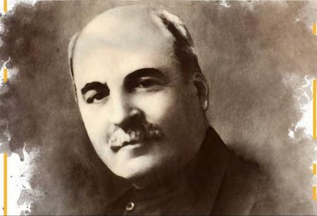 Cəlil Məmmədquluzadəyə yenidən qayıdış: imtina, yoxsa zərurət - Akademik yazır... Cəlil Məmmədquluzadəyə yenidən qayıdış: imtina, yoxsa zərurət - Akademik yazır...