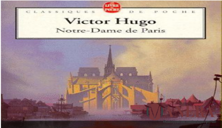 Viktor Hüqo və onun «Paris Notr-Dam kilsəsi» Viktor Hüqo və onun «Paris Notr-Dam kilsəsi»