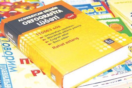 Orfoqrafiya qaydalarına hansı dəyişikliklər edildi? - Siyahı