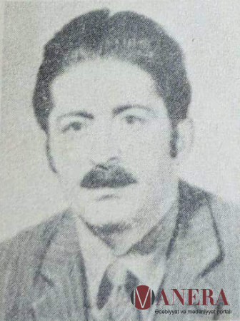 Ürəksiz yazmağa ixtiyarım yox - Rauf Soltanın şeirləri Ürəksiz yazmağa ixtiyarım yox - Rauf Soltanın şeirləri