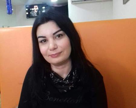 Bəs sən necə sevirsən? - Yeni Şeirlər