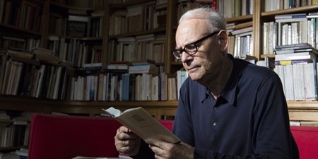 Patrik Modianonun ədəbi düşüncələri