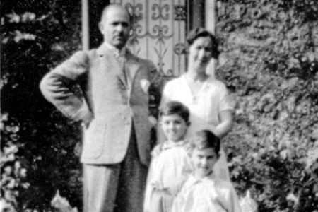 Üzeyir Hacıbəylinin Sartr və Kamyu ilə dost olan qohumu