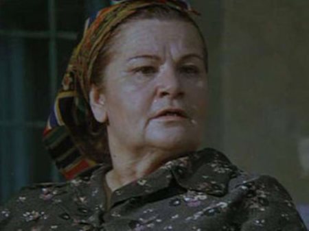 Səhnədən qovulan Xalq artisti – Məzəli Teatr Əhvalatları Səhnədən qovulan Xalq artisti – Məzəli Teatr Əhvalatları