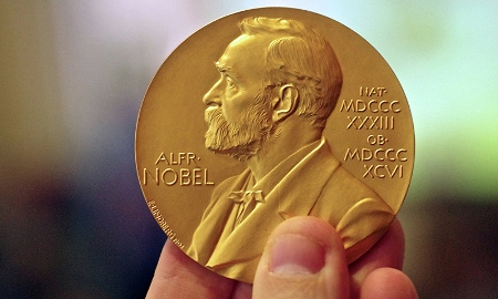 Nobel mükafatının məbləğı azaldı
