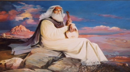 Dədə Qorqud  Azərbaycanda dəfn edilib? - Maraqlı FAKTLAR