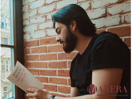 Çəkisi xatirələrdən yüngül şəkillər - YENİ İMZA