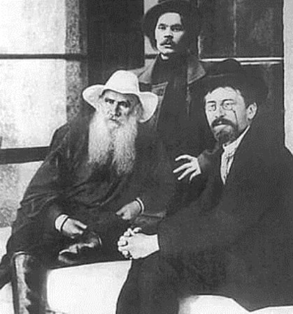 Həyat bizi kart kimi paylayır - Maksim Qorkidən sitatlar Həyat bizi kart kimi paylayır - Maksim Qorkidən sitatlar