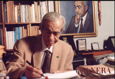   Yusif İzəddin İsa:  “Allaha məktub”