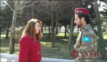 “Film cəmiyyətimiz üçün yararlı olacaq” -  “TUĞ”-un aktirisası