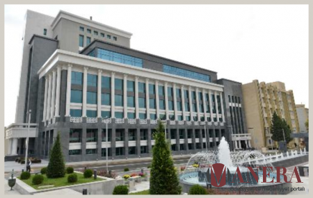 DİM-in imtahanında sənədləri saxtalaşdırmağa cəhd edilib