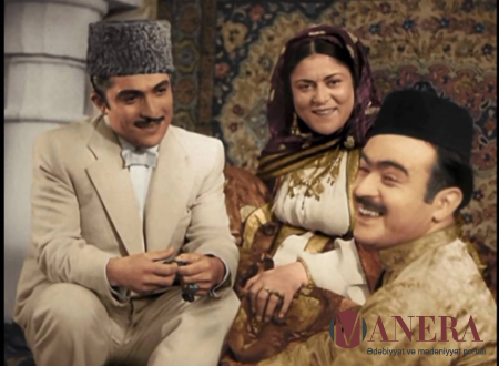 “Arşın mal alan” Türkiyədə göstəriləcək