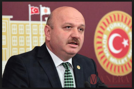 Türkiyəli deputat ermənilərə "Qarabağ Azərbaycanın ərazisidir" dedi