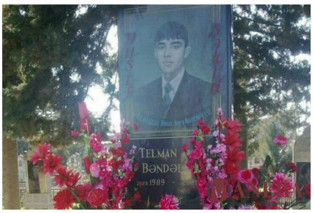 "ADNA terroru” qurbanının kədərli həyatı - “Anam son nəfəsinə kimi “Yusif” dedi”