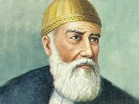 Füzuli nə alimdir, nə filosof - Məsiağa Məhəmmədi yazır..