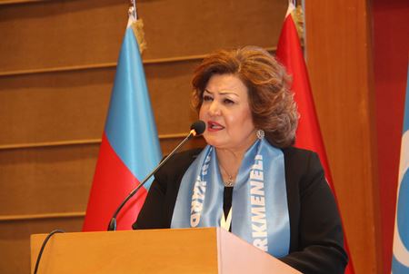 “Kərkükdən Qarabağa” Beynəlxalq Simpoziumu keçirilib